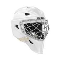 CCM TW-Maske Axis XF Cert. Cat Eye Senior