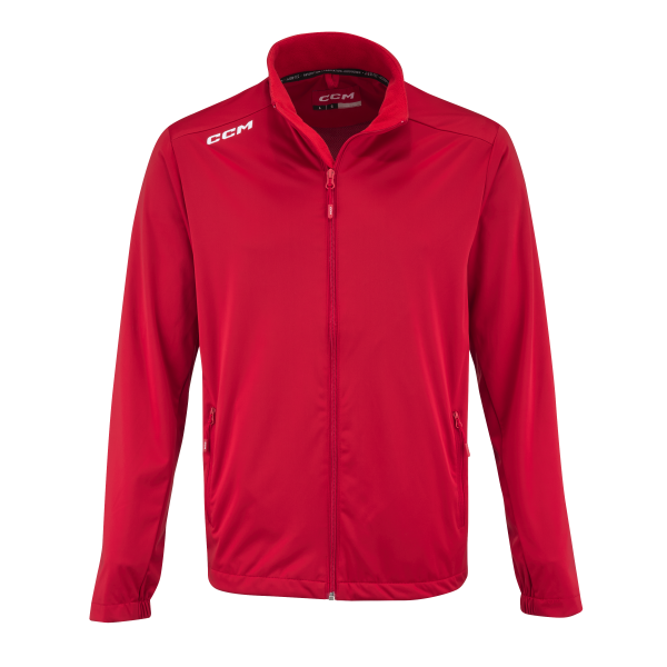 CCM Rink Suit Jacket YT