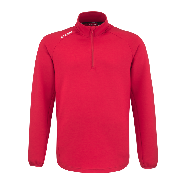 CCM Locker 1/4 Zip SR