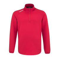 CCM Locker 1/4 Zip SR