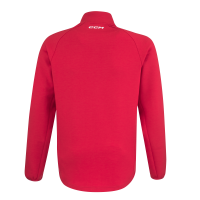 CCM Locker 1/4 Zip SR