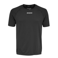 CCM Short Sleeve Training Tee SR