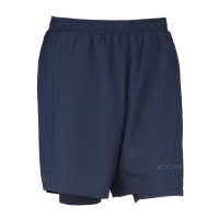 CCM 2-IN-1 Training Short SR