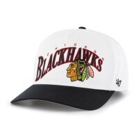 NHL Wave Chicago Blackhawks 47 HITCH