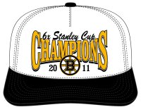 NHL Boston Bruins Arch Champ ’47 HITCH