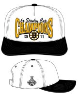 NHL Boston Bruins Arch Champ ’47 HITCH