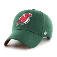 NHL New Jersey Devils Vintage Sure Shot Snapback