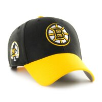 NHL Boston Bruins Sure Shot TT Snapback 47 MVP