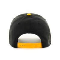 NHL Boston Bruins Sure Shot TT Snapback 47 MVP