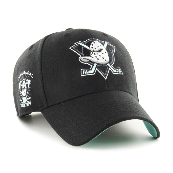 NHL Anaheim Ducks Sure Shot Snapback 47 MVP