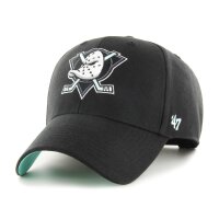 NHL Anaheim Ducks Sure Shot Snapback 47 MVP