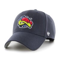 NHL Columbus Blue Jackets Sure Shot Snapback 47 MVP