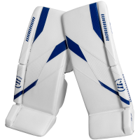 Warrior Goalie Schiene Ritual G7 Pro Senior