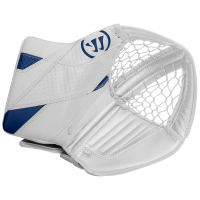 Warrior Goalie Fanghand Ritual G7 Pro Senior