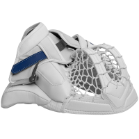 Warrior Goalie Fanghand Ritual G7.1 PRO Senior