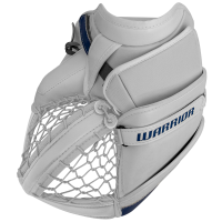 Warrior Goalie Fanghand Ritual G7 Pro Intermediate