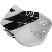 Warrior Goalie Fanghand Ritual G7 Junior WH/WH/WH FR