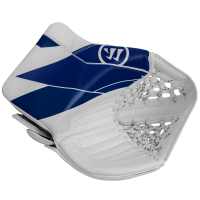 Warrior Goalie Fanghand Ritual G7 Junior WH/WH/WH FR