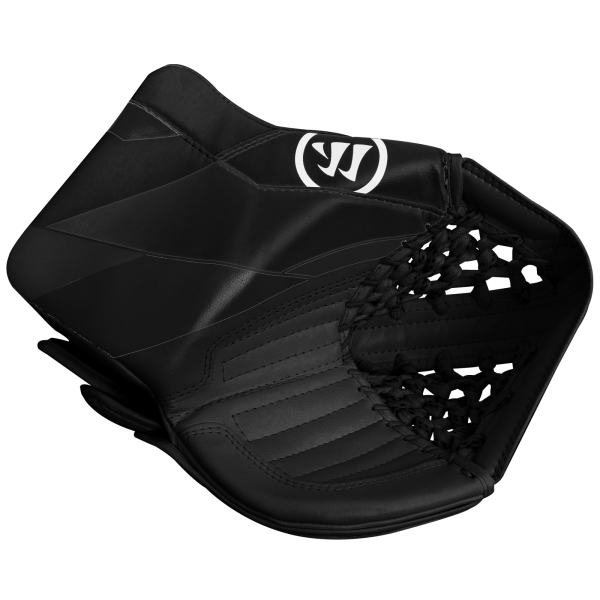 Warrior Goalie Fanghand Ritual G7 Junior WH/WH/WH REG