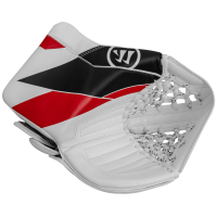 Warrior Goalie Fanghand Ritual G7 Junior WH/WH/WH REG