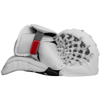 Warrior Goalie Fanghand Ritual G7 Junior WH/WH/WH REG