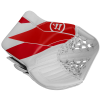 Warrior Goalie Fanghand Ritual G7 Junior WH/WH/WH REG