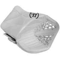 Warrior Goalie Fanghand Ritual G7 Junior WH/WH/WH REG