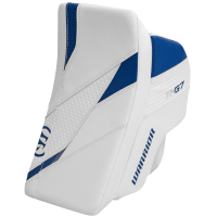 Warrior Goalie Stockhand Ritual G7 Pro Senior