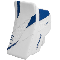 Warrior Goalie Stockhand Ritual G7.1 PRO Senior