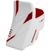 Warrior Goalie Stockhand Ritual G7 Pro Intermediate