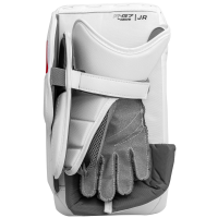 Warrior Goalie Stockhand Ritual G7 Junior