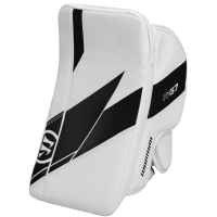 Warrior Goalie Stockhand Ritual G7 Junior