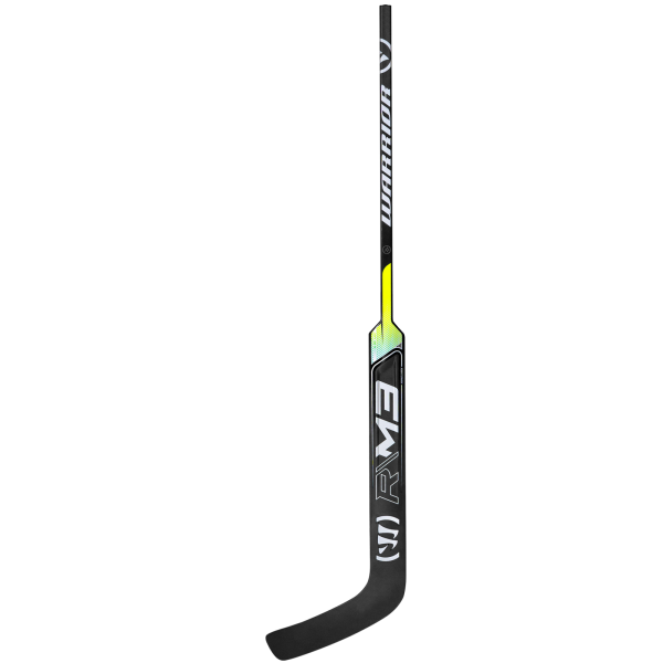 Warrior Goalie Schläger Ritual M3 Junior