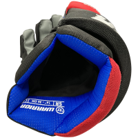 Warrior Handschuh Covert QR6 Pro Senior
