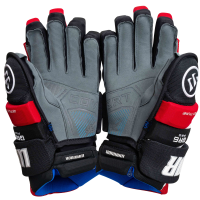 Warrior Handschuh Covert QR6 Pro Senior