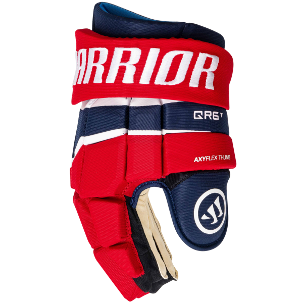 Warrior Handschuh Covert QR6 Team Senior