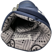 Warrior Handschuh Rise Junior