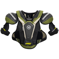Warrior Schulterschutz Alpha Pro Junior