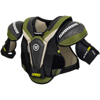Warrior Schulterschutz Alpha Pro Junior