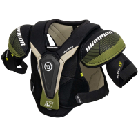 Warrior Schulterschutz Alpha Lite Junior
