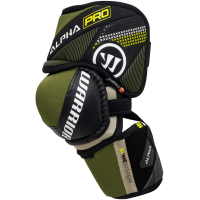 Warrior Ellbogenschutz Alpha Pro Senior