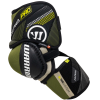 Warrior Ellbogenschutz Alpha Pro Senior