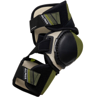 Warrior Ellbogenschutz Alpha Pro Senior