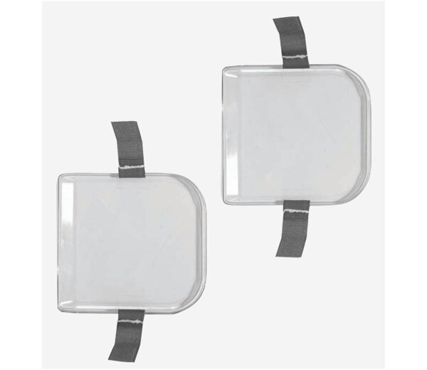 Warrior Goalie Ritual G7 Slide Plate Kit SR