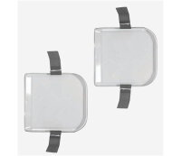 Warrior Goalie Ritual G7 Slide Plate Kit SR