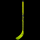 Warrior LX2 Pro Mini Stick