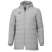 Warrior Alpha X Stadium Jacket SR