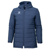 Warrior Alpha X Stadium Jacket SR