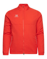 Warrior Winter Suit Jacket Senior Schwarz L