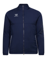 Warrior Winter Suit Jacket Senior Schwarz L